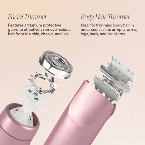 GlowTrim (Official Retailer)