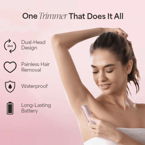 GlowTrim (Official Retailer)